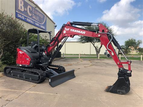 yanmar vio50 6a for sale